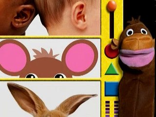 Baby Einstein 24BE BABY DAVINCI