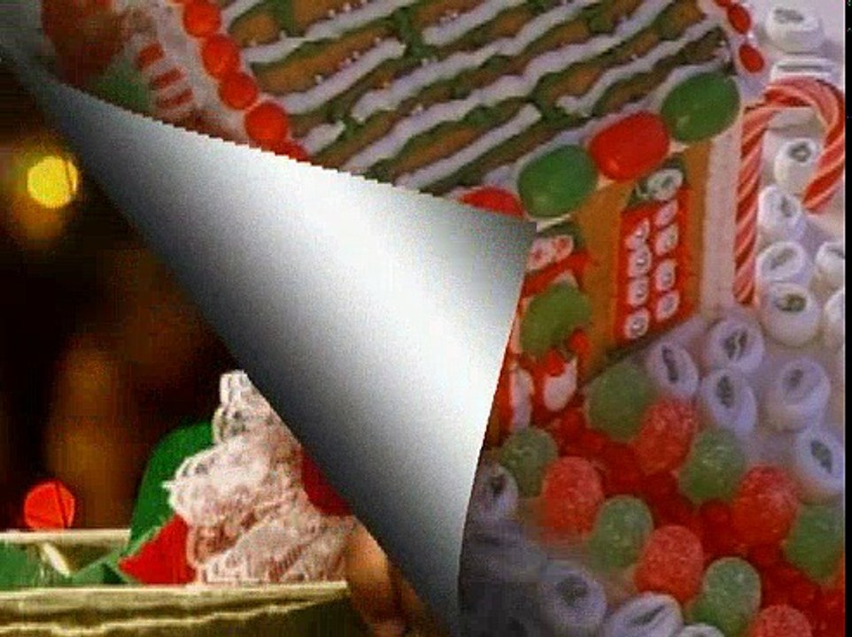 Baby Einstein 25BE SANTAS MUSIC BOX