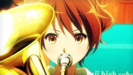 『劇場版 響け！ユーフォニアム～届けたいメロディ～』本予告-I4r0wHTyIVM