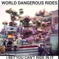 MOST DANGEROUS RIDES IN THE WORLD HD(720p)