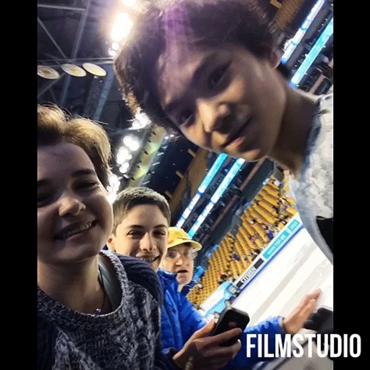 WORLD 2016 Shoma Uno America 1