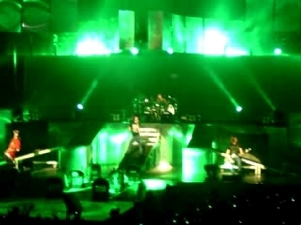 Concert 28 oct 07