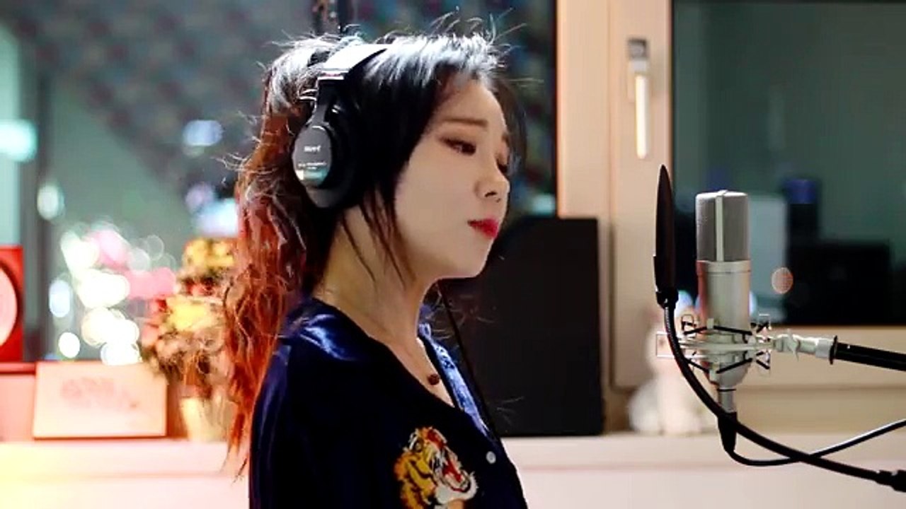 SHAPE OF YOU COVER UP HD(720p)