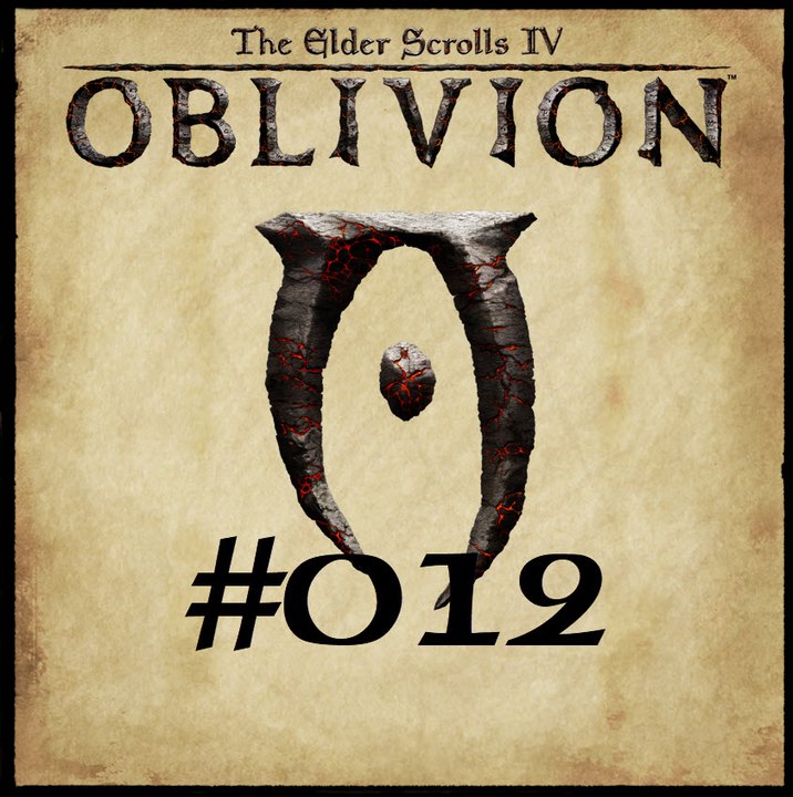 Arenaserie | Oblivion #012 (LeDevilLP)