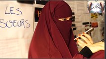 ÉPISODE 2 - Les Sœurs, femmes cachées du jihad - Malika el Aroud, la grande soeur