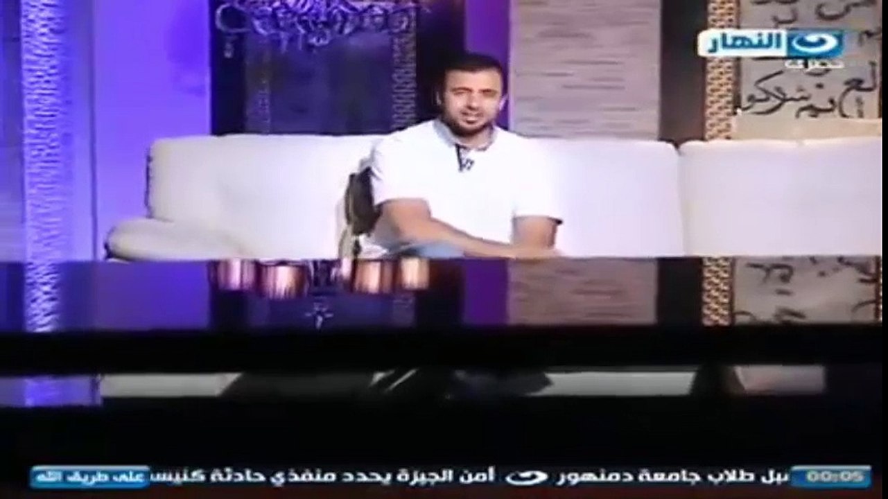 علامات حسن الخاتمة