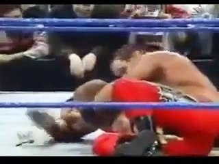 Brock Lesnar Vs Chris Benoit 2003 Full Match HD