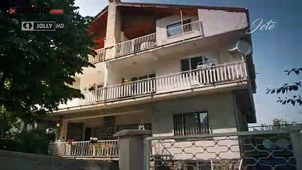 Jete, Dashuria nuk do fjale - Episodi 54