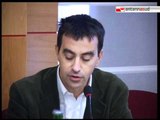 TG 29.11.11 Energia: primo rapporto di Legambiente sui Comuni rinnovabili pugliesi