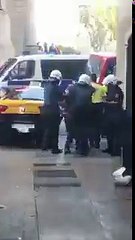 Barcelona saldırganları böyle yakalandı!