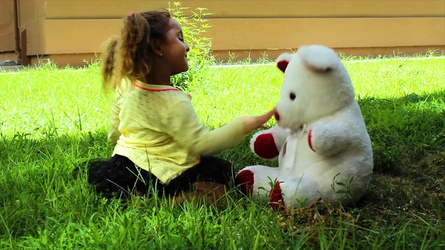 Aleyna Tilki Sen olsan bari Parodi - Aslıyarence