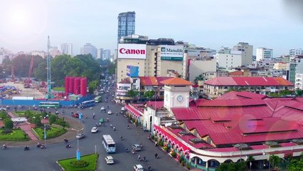 PHONG CÁCH MỸ NGAY TẠI CĂN HỘ LANCASTER LINCOLN QUẬN 4[downloaded from kibase.com]