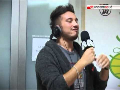 TG 16.11.11 Una radio in corsia per far sorridere i più piccoli