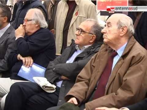 TG 17.11.11 Le relazioni tra Italia, Puglia e Balcani secondo Aldo Moro