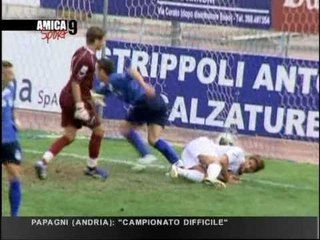 AMICA 9 SPORT | 27/09/2010