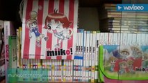 [UNBOXING & REVIEW] Hai Miiko Collectors Boxset 1 8 Indonesia