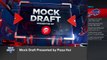 Draft War Rooms of the Patriots, Bills and Dolphins | NFL Network | Path to the Draft