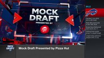 Draft War Rooms of the Patriots, Bills and Dolphins | NFL Network | Path to the Draft