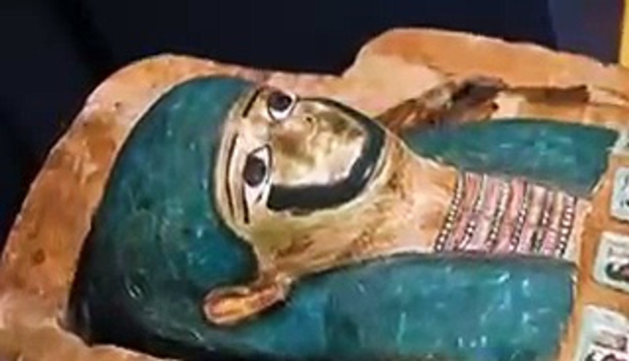 Revealing The Secret of Egypt Mummy ll In Hindi Urdu Mystery ll By Allah Ki Qudrat Channel