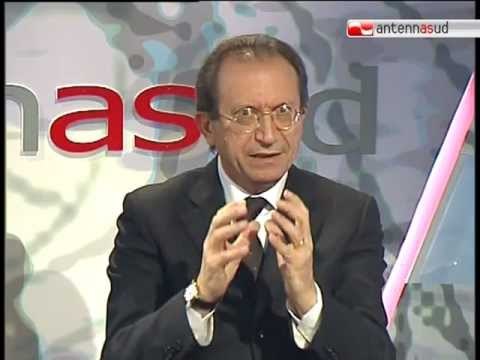 Pronto dottore su Antenna Sud | prof. Michele Battaglia (focus su disturbi urinari)