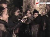 TG 19.11.11 Calici nel borgo antico: vino, arte e musica a Bisceglie