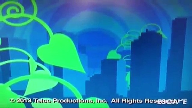 Storrs Media/Telco Productions/Sony Pictures Television/20th Television