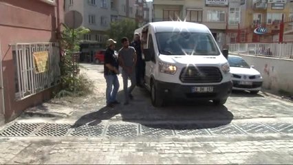 Tekirdağ'da Deaş Operasyonu: 4 Kişi Adliyeye Sevk Edildi