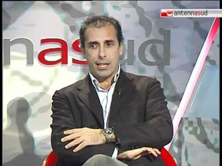 "Pronto dottore" su Antenna Sud | dr. Carlo Bettocchi (focus su disfunzioni rettili)