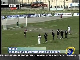 AMICA 9 SPORT | 25/10/2010