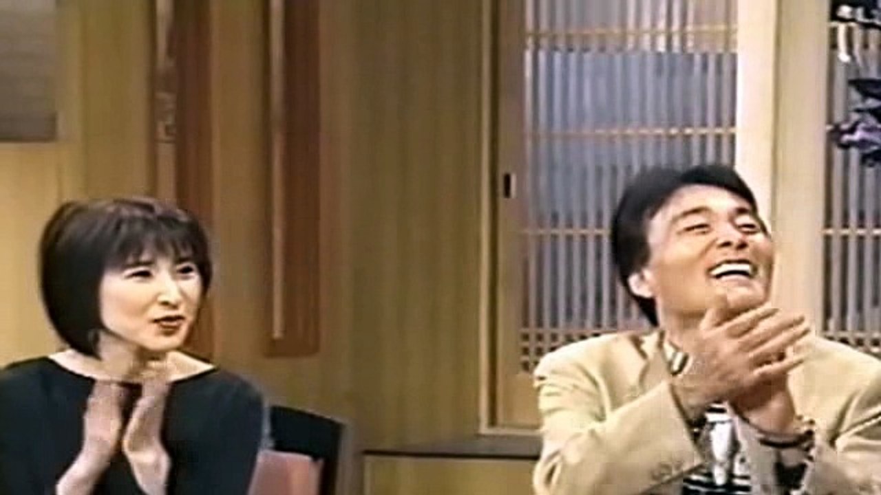 湖愁  舟木一夫 Funaki Kazuo