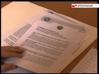 TG 23.11.11 Infiammazione all'intestino, un centro di eccellenza al Policlinico di Bari
