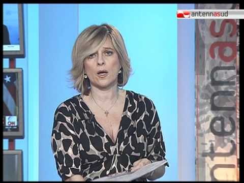 24.11.11 L'editoriale della Direttora | da Antenna Pomeriggio