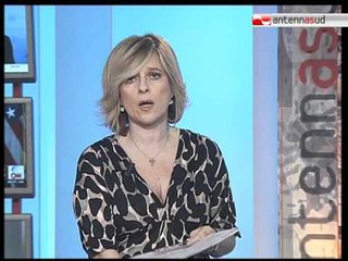 24.11.11 L'editoriale della Direttora | da Antenna Pomeriggio
