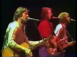 Mcguinn Clark Hillman Ill Feel A Whole Lot Better (6 28 1978)