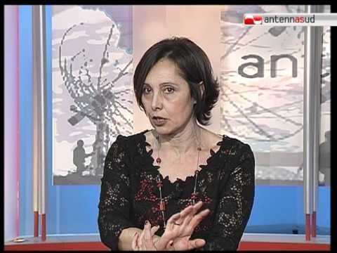 Pronto dottore su Antenna Sud | dr. Anna D'Eugenio (focus su alimentazione)