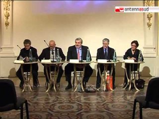 TG 25.11.11 In Puglia con le "Orchestre Giovanili e Infantili" arriva il riscatto sociale