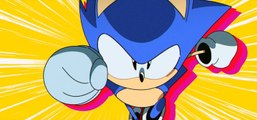 Sonic Mania - Tertulia especial