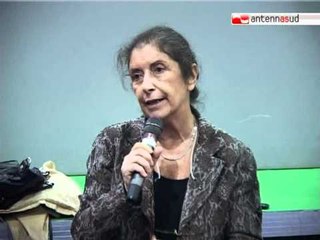 TG 26.11.11 La Godelli al Medimex: "FUS da rifare"