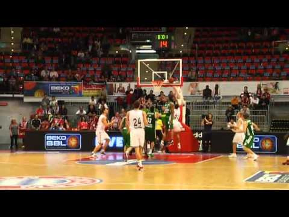 Regular Season, Group D Preview
