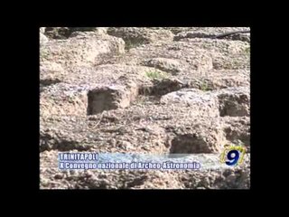 TRINITAPOLI | X Convegno nazionale di Archeo-Astronomia