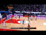 Highlights: Real Madrid-Panathinaikos