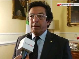 TG 28.11.11 Bari, dentisti gratuiti per i minori in affido