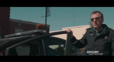 Online Full Series ~ Tin Star ||HD|| Season 1, Episodes 2