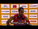 Player of the Game: Sonny Weems, CSKA Moskow