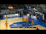 Highlights: BC Khimki Moscow Region - Real Madrid