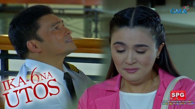 Ika-6 na Utos: I want you to become my wife again - Rome | Episode 202