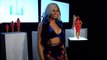 Blac Chyna Unveils Her Figurine Dolls with MY3DNA