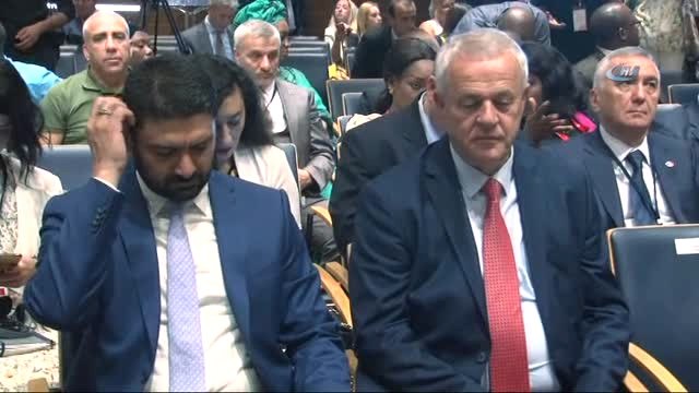 Ekonomi Bakanı Zeybekci: Rusya ve Türkiye Birbirinin Rakibi Asla Değil, Birbirini Tamamlamada İse...