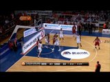 Highlights: Anadolu Efes Istanbul - Cedevita Zagreb