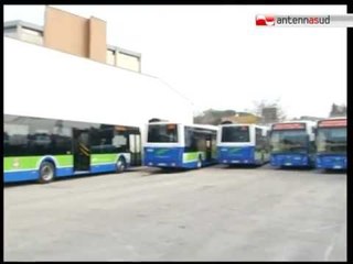 TG 29.11.11 In arrivo 8 nuovi autobus delle FAL, in servizio da giovedì 1 dicembre